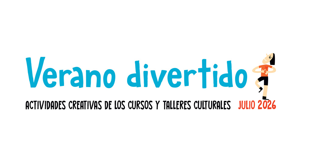 Verano Divertido 2026