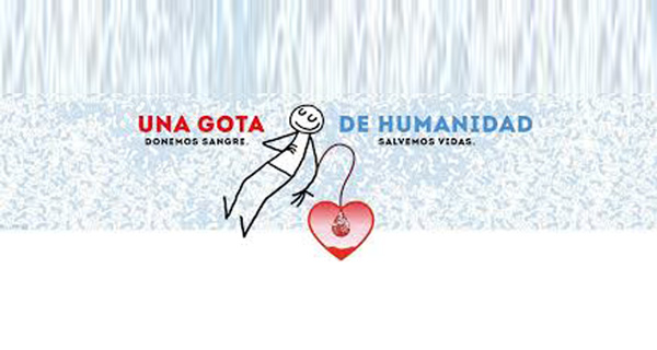 DÍA MUNDIAL DEL DONANTE DE SANGRE 