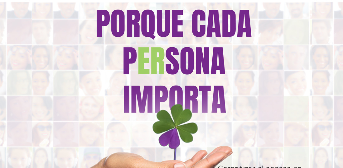 DIA MUNDIAL DE LAS ENFERMEDADES RARAS