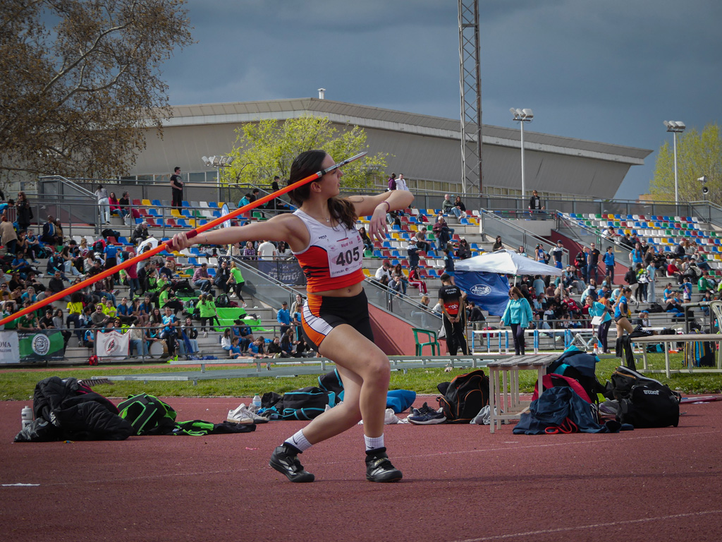 CAMPEONATO MADRID SUB 16