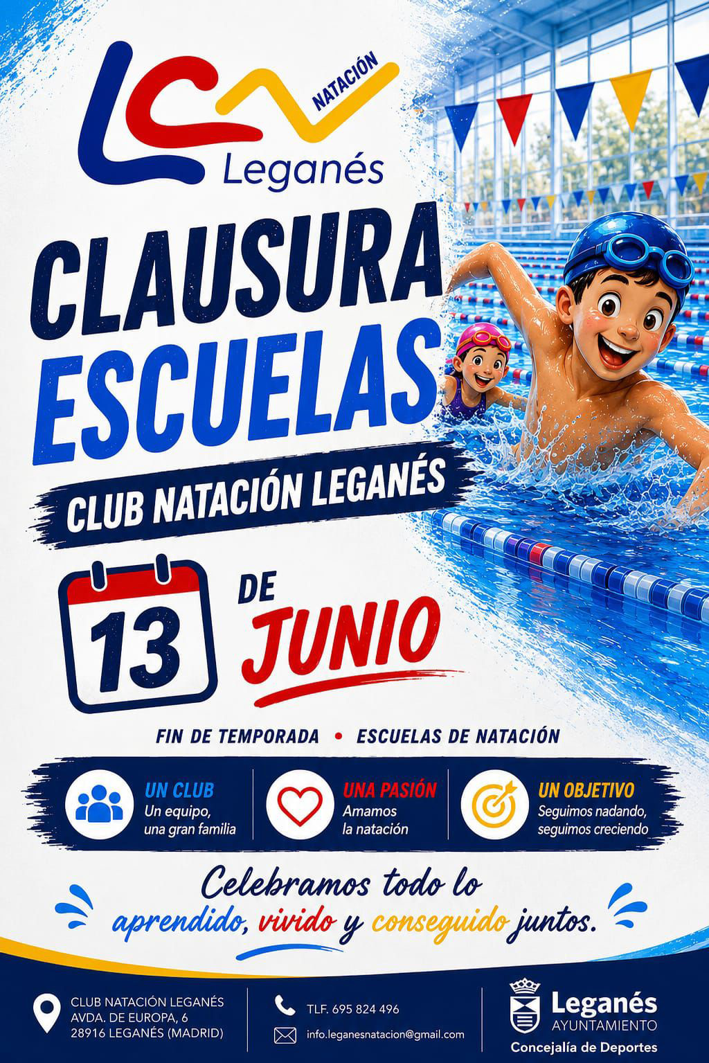 DIFERENTES HORARIOS