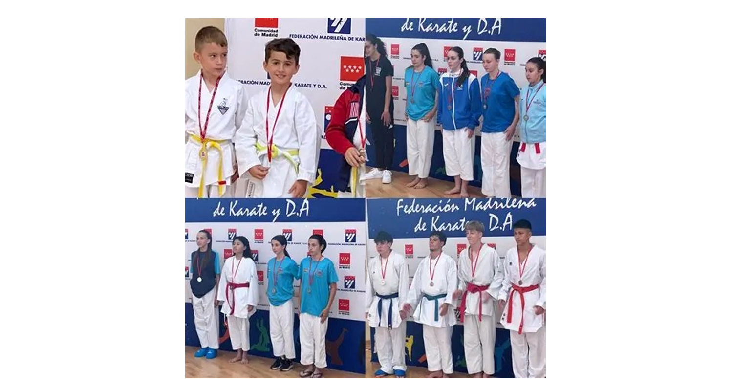 TROFEO DE VERANO
