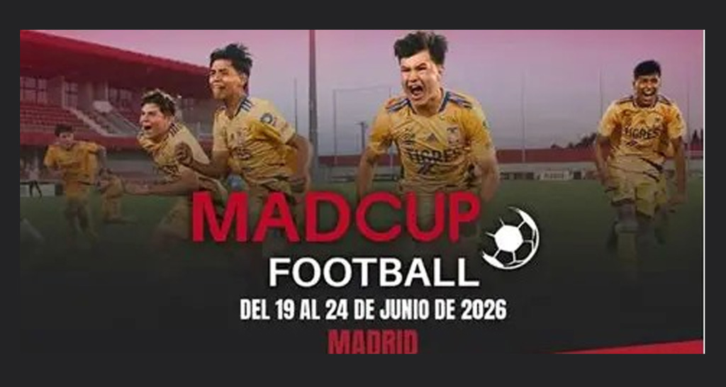 MAD CUP