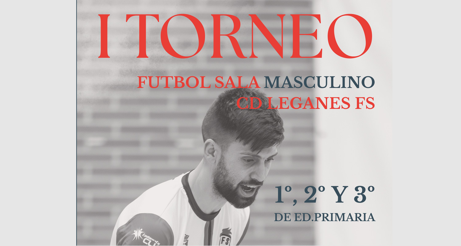 TORNEO INTERCOLEGIOS FS MASCULINO