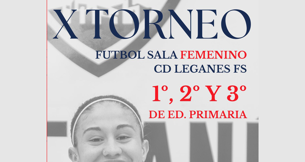 TORNEO INTERCOLEGIOS FS FEMENINO