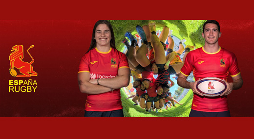 COPA DE LA REINA IBERDROLA RUGBY