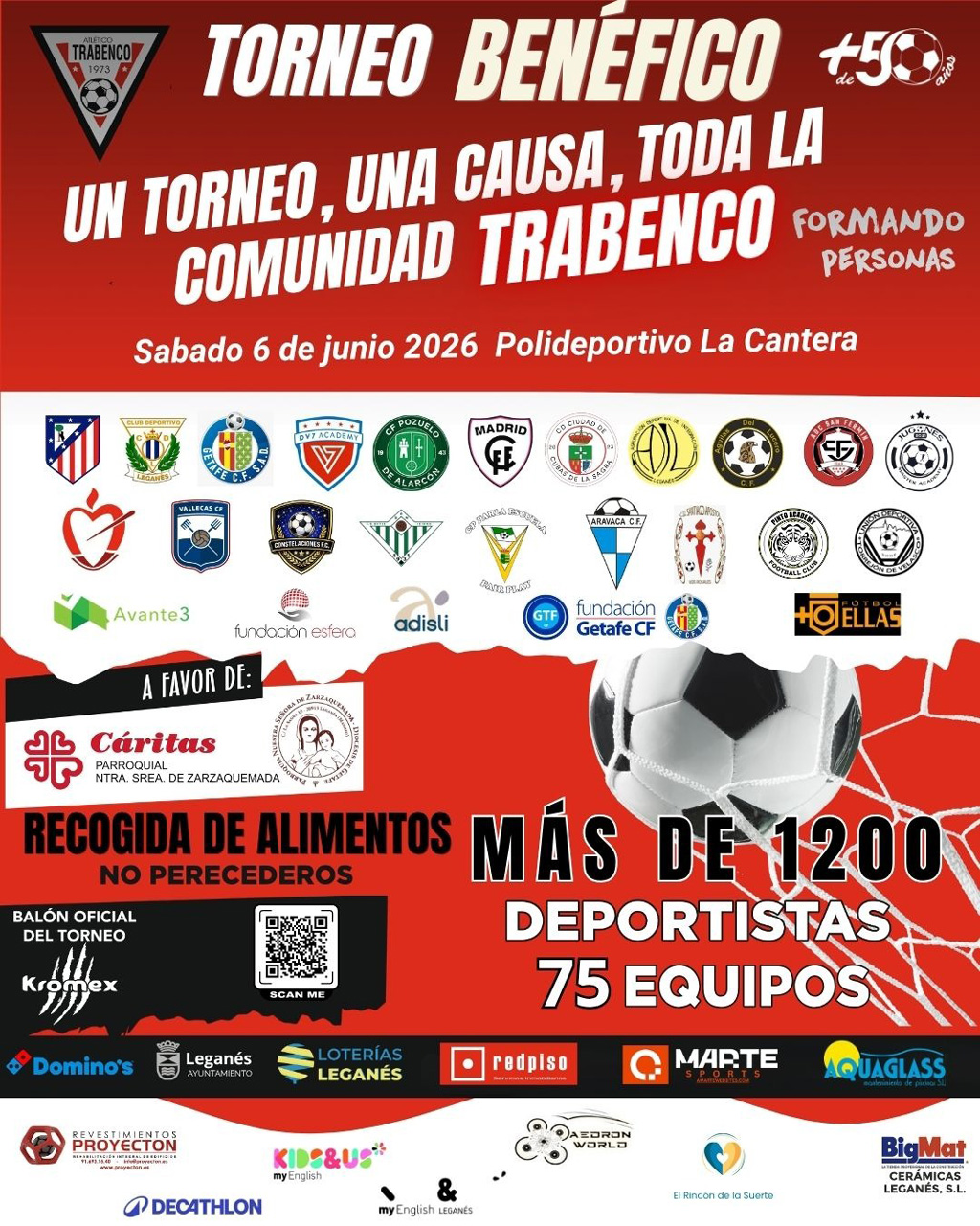 JORNADA MENORES JUNIO