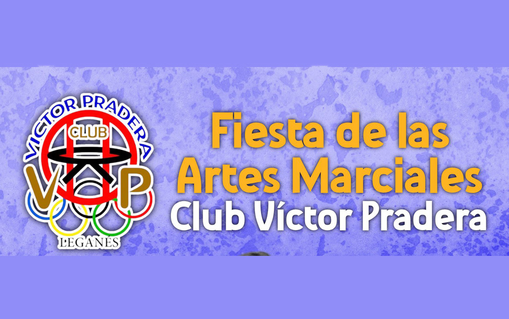 FIESTA ARTES MARCIALES