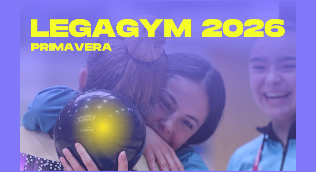 LEGAGYM 2026