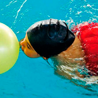 ACTIVIDADES ACUÁTICAS VERANO
